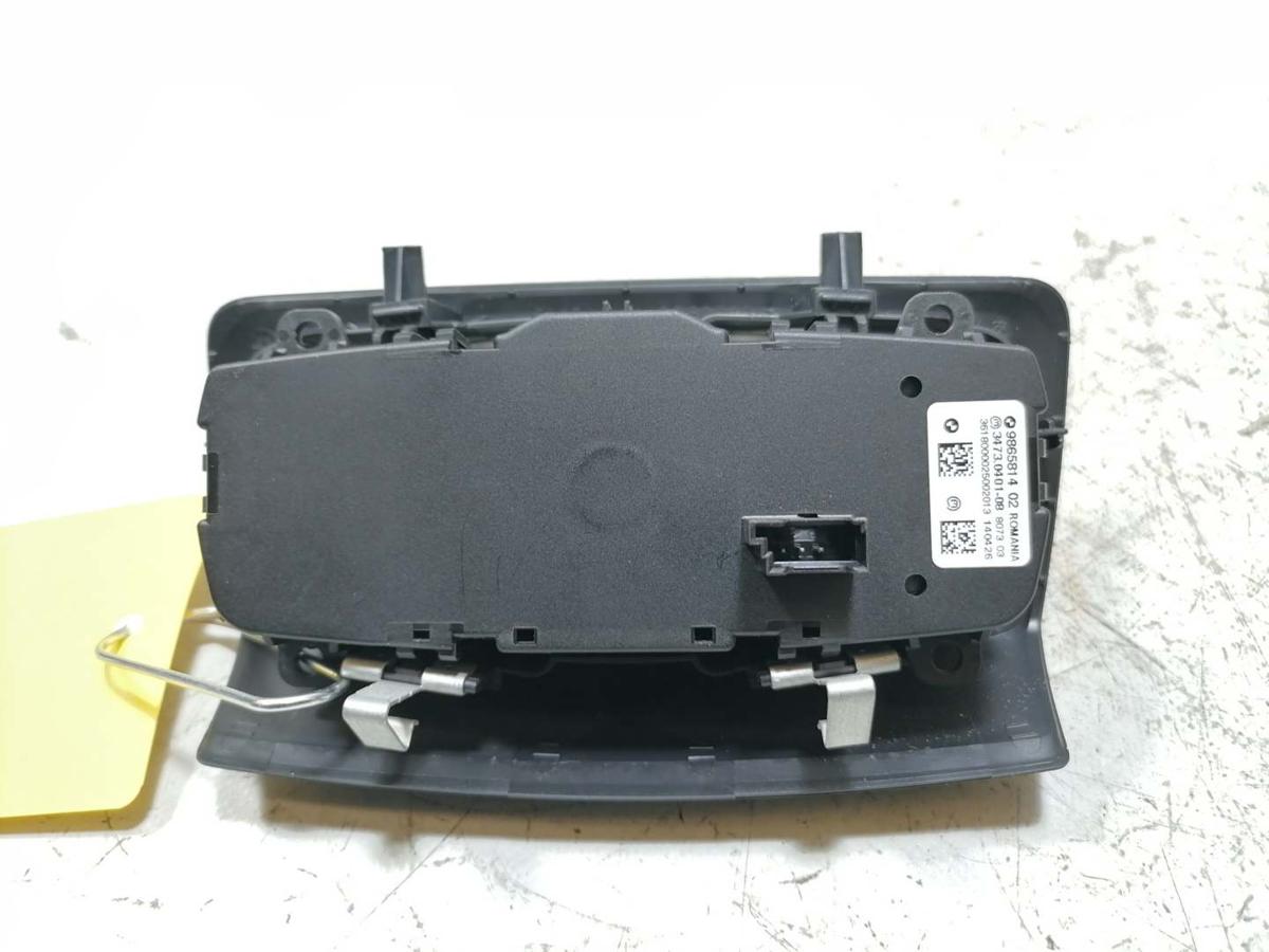 BMW 2er Active Tourer F45 original Lichtschalter mit Lichtautomatik Bj.2018